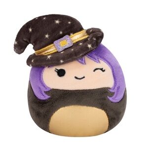 Squishmallows Halloween Mystery Squad Voodie